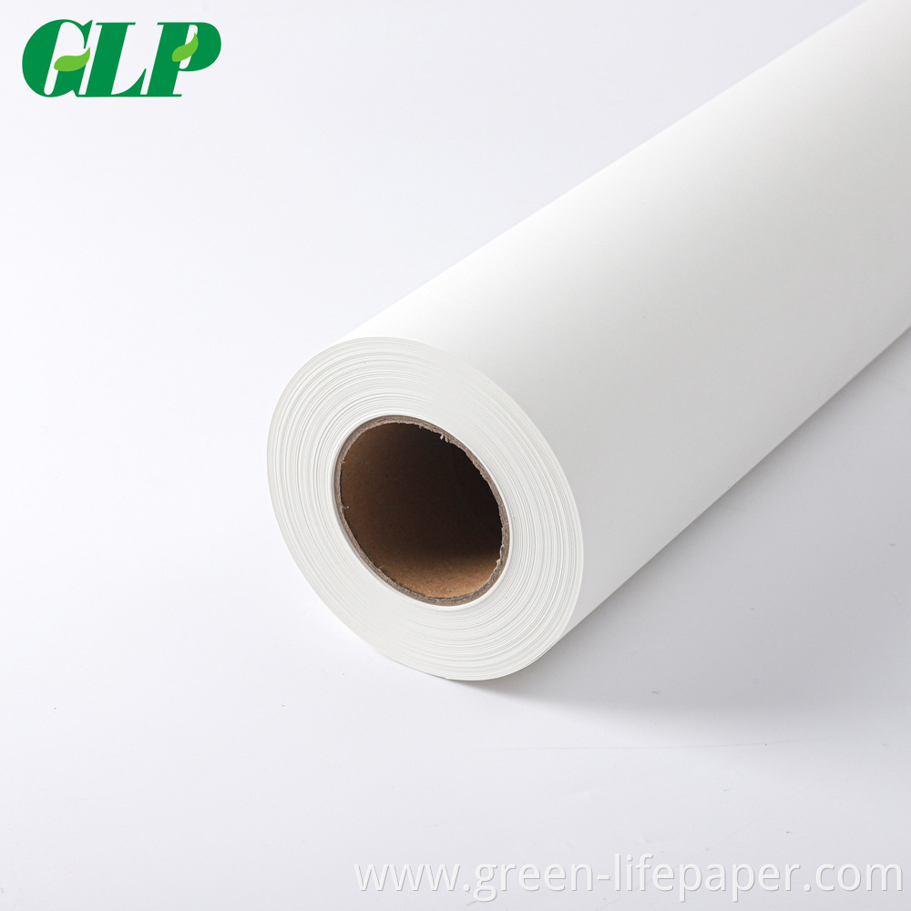 high quality sublimation transfer paper